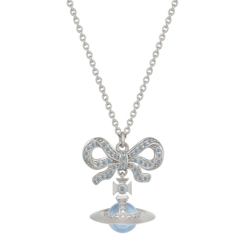 Vivienne Westwood Octavie Pendant image number 0